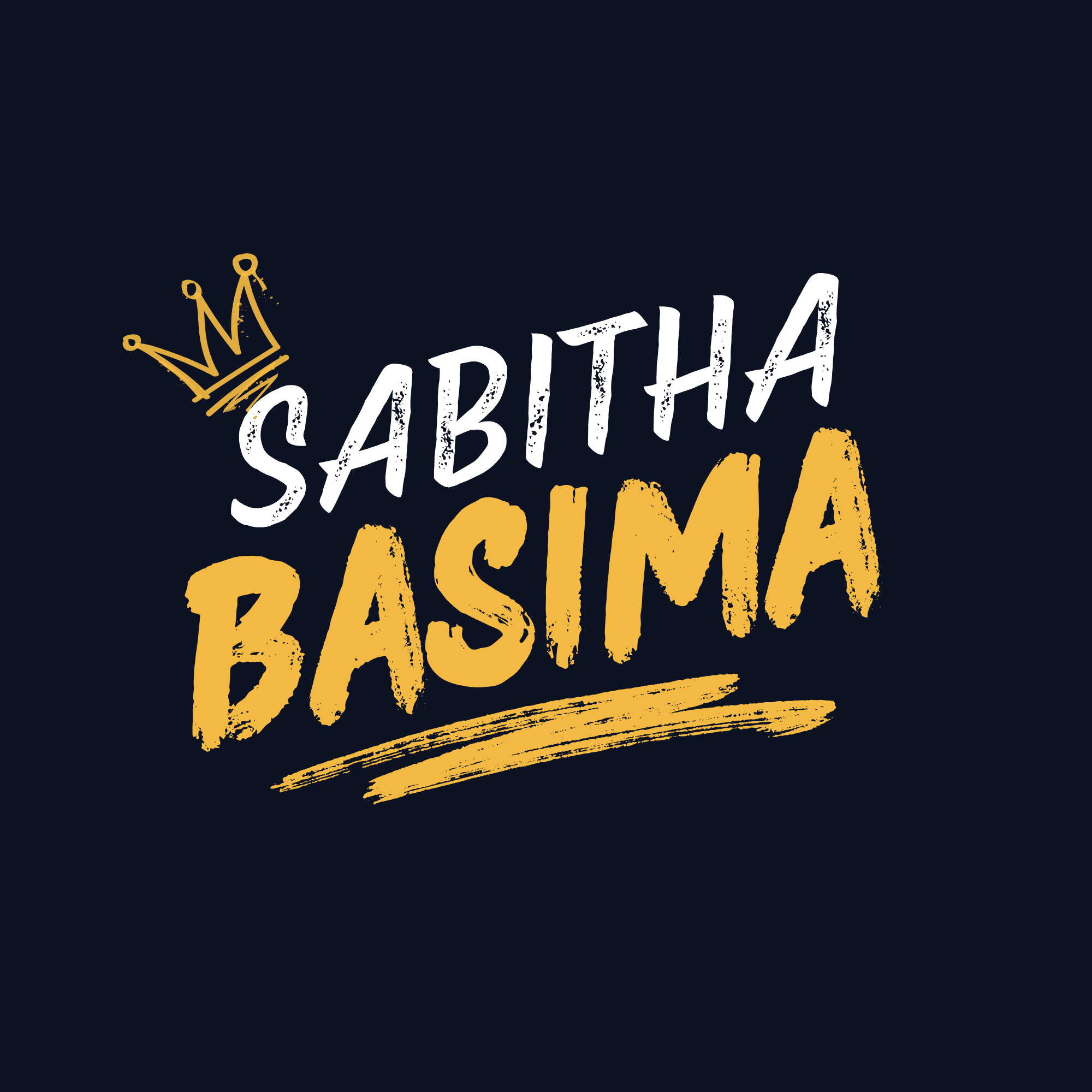 Sabitha Basima Logo