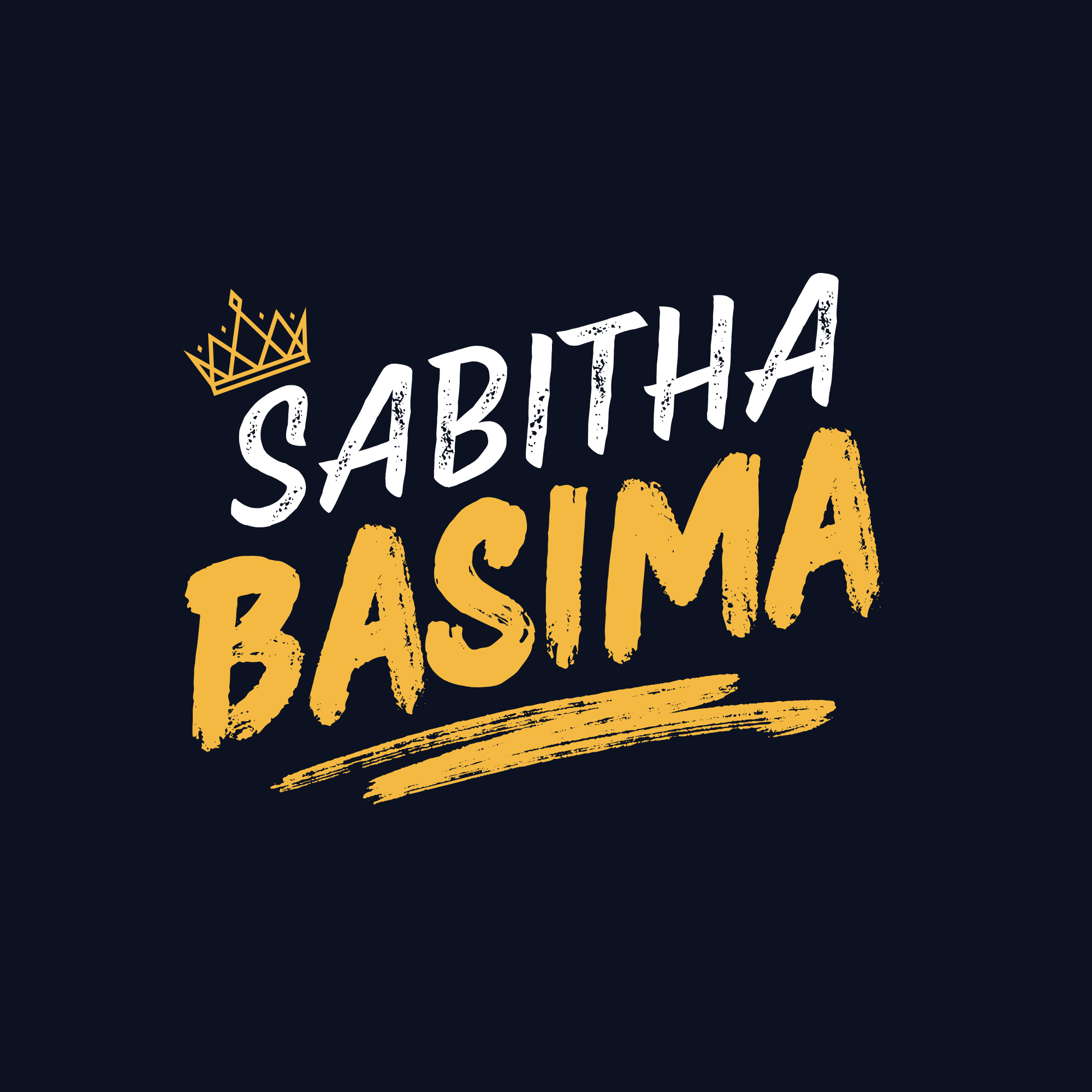Sabitha Basima Logo